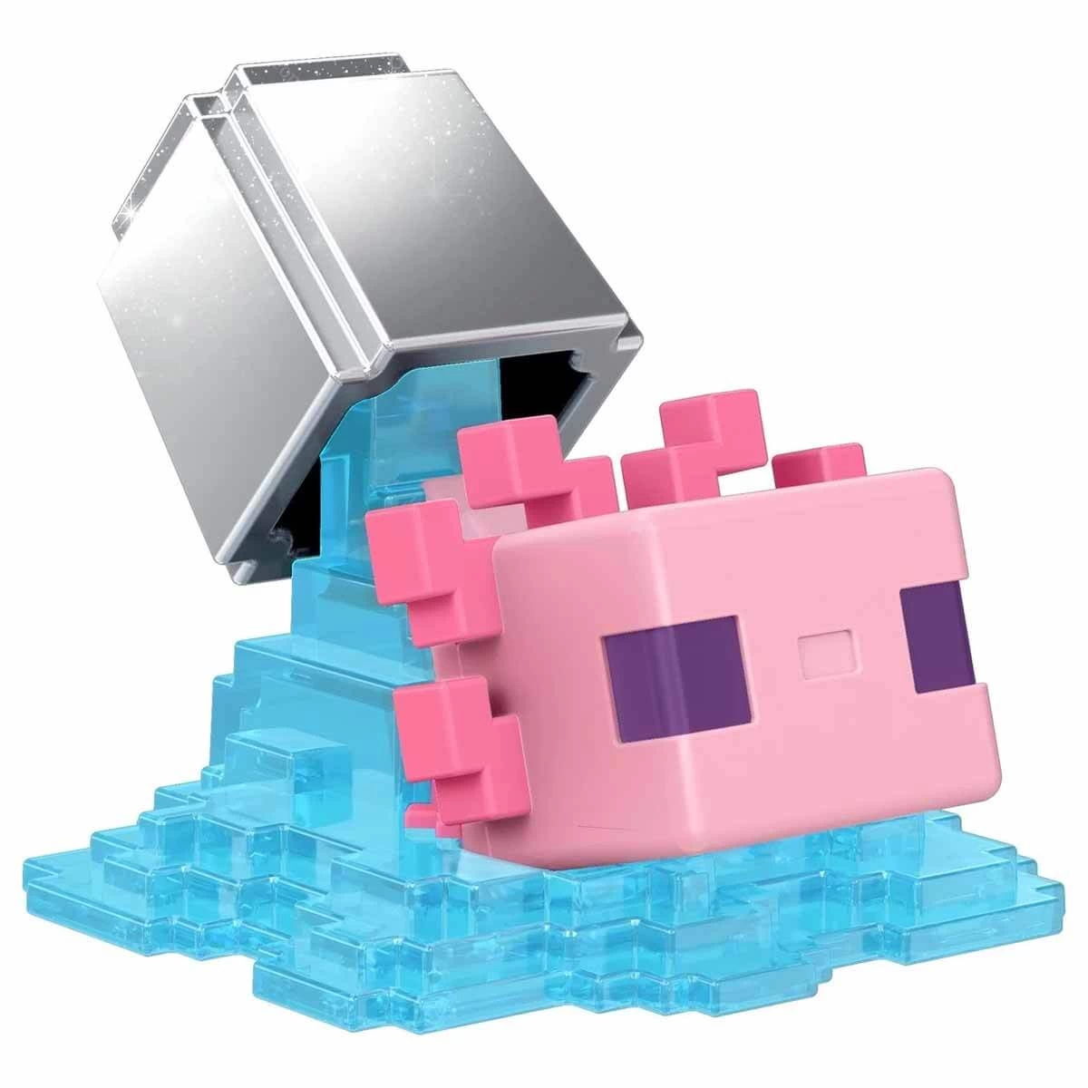 Minecraft Mini Mode Spawn Egg Sürpriz Figür Paketi HXT64 - 1  Adet Fiyatıdır