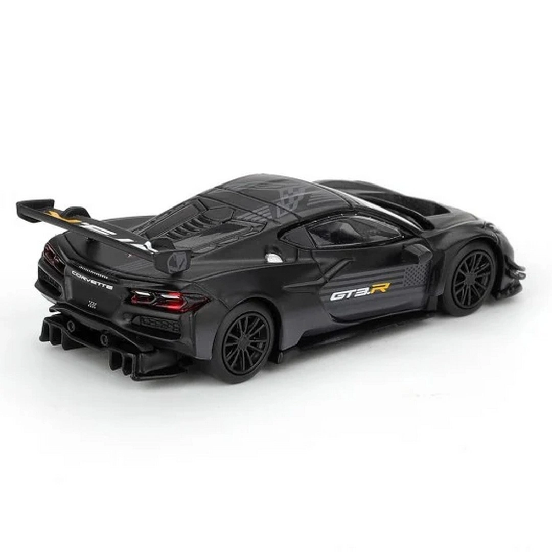 Mini GT 1/64 Chevrolet Corvette Z06 GT3.R Road America