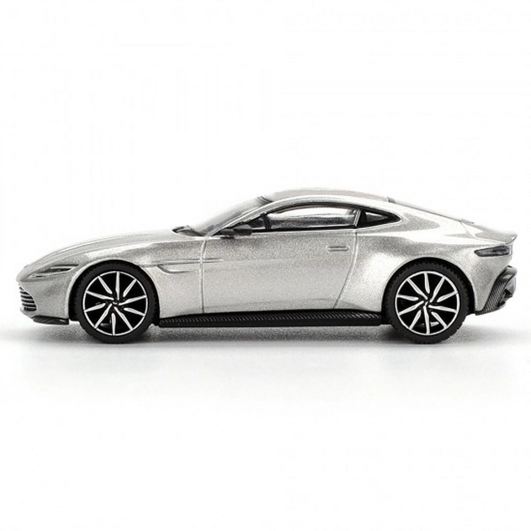 Mini GT 1/64 Aston Martin DB10 Spectre 007 Blister Paket