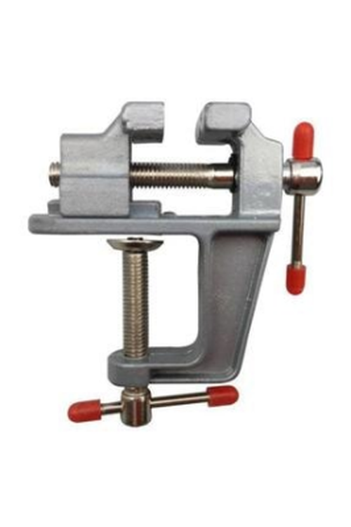 MİNİ MASA MENGENE 30MM (4887)