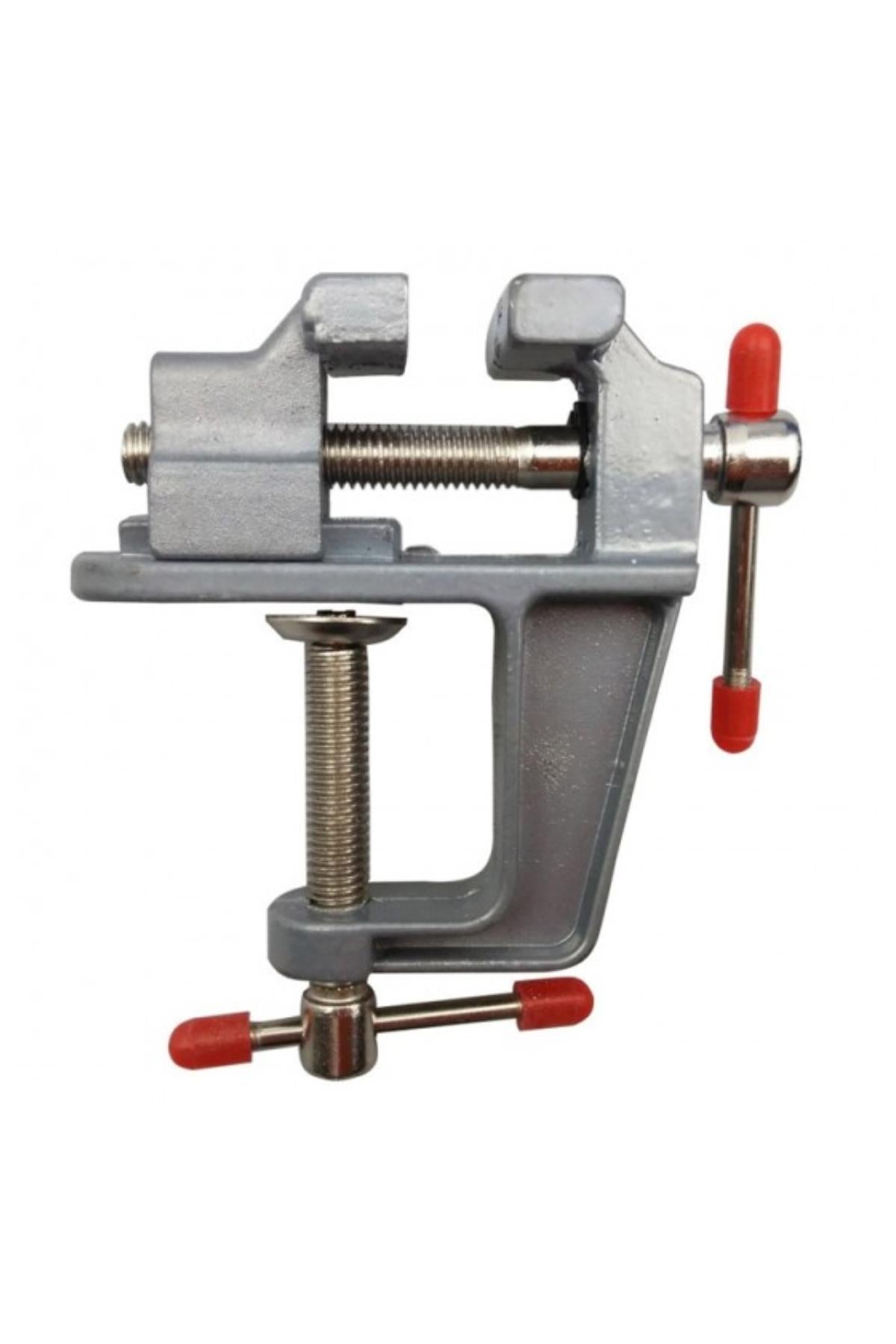 Mini Masa Tezgah Hobi Mengenesi 30mm (4887)