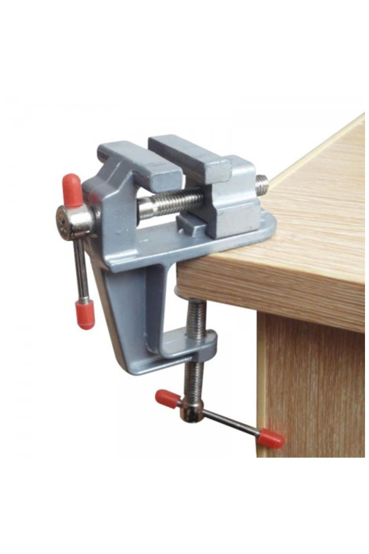 Mini Masa Tezgah Hobi Mengenesi 30mm (4887)