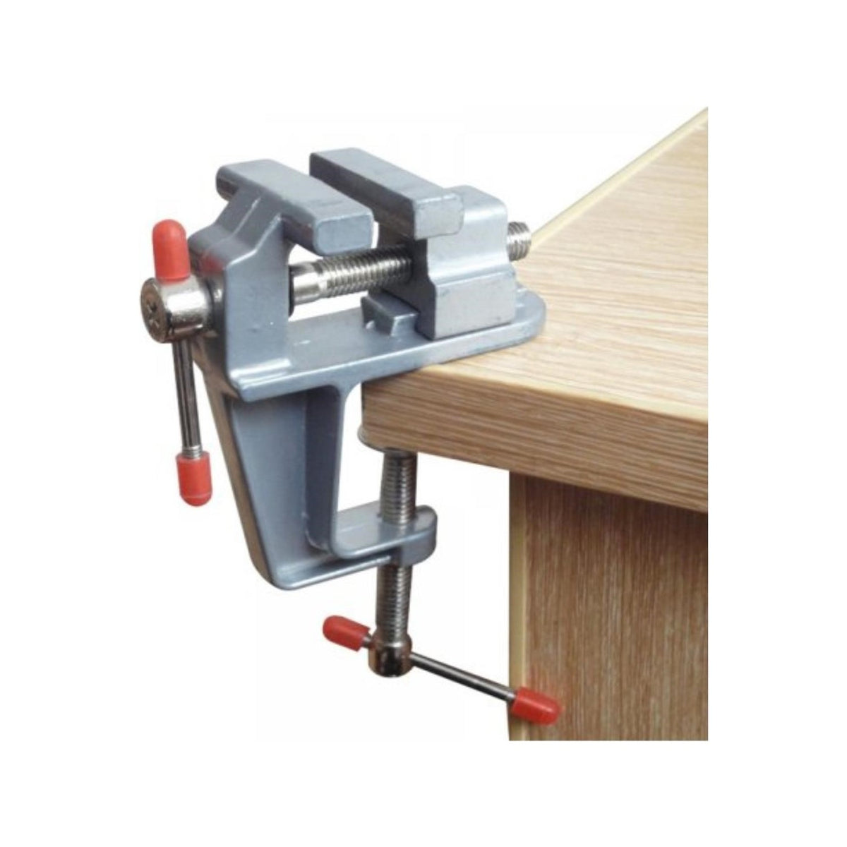 Mini Masa Tezgah Hobi Mengenesi Sabitleme Sıkıştırma Aparat 30 mm (4887)