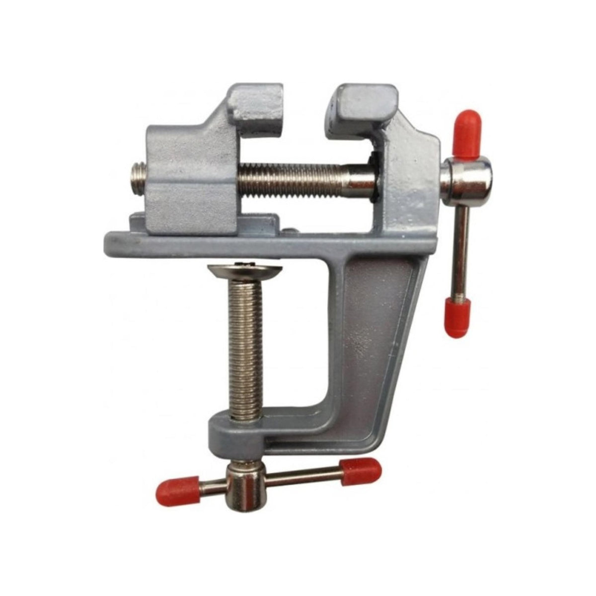 Mini Masa Tezgah Hobi Mengenesi Sabitleme Sıkıştırma Aparat 30 mm (4887)