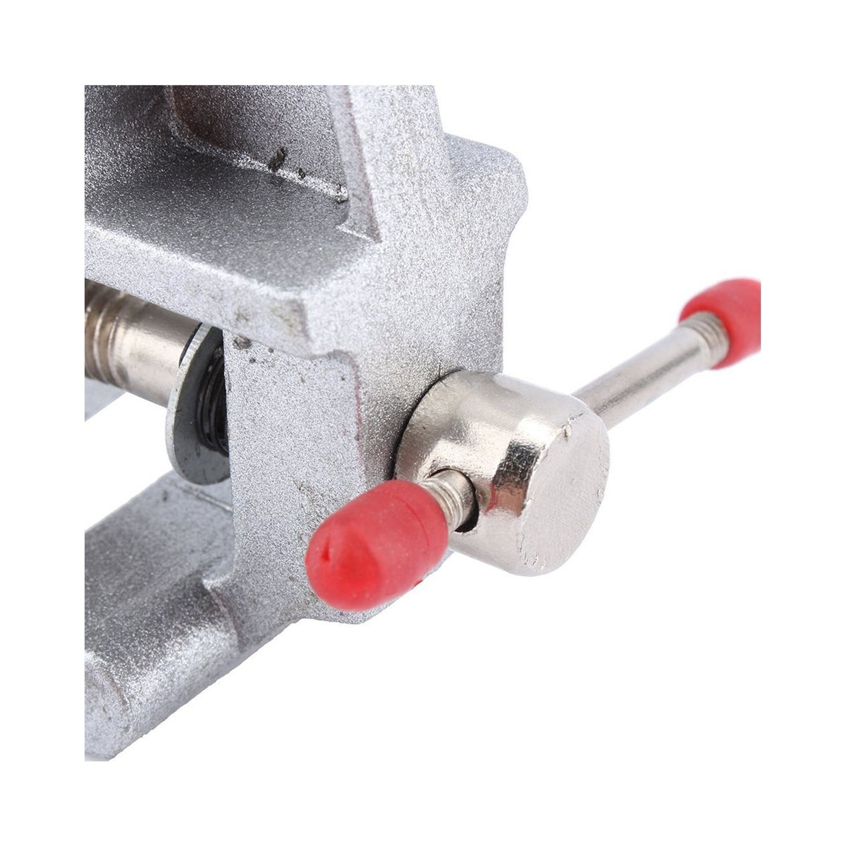 Mini Masa Tezgah Hobi Mengenesi Sabitleme Sıkıştırma Aparat 30 mm (4887)