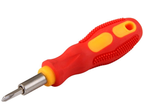 Mini Tornavida Seti (31 Parça) (4887)
