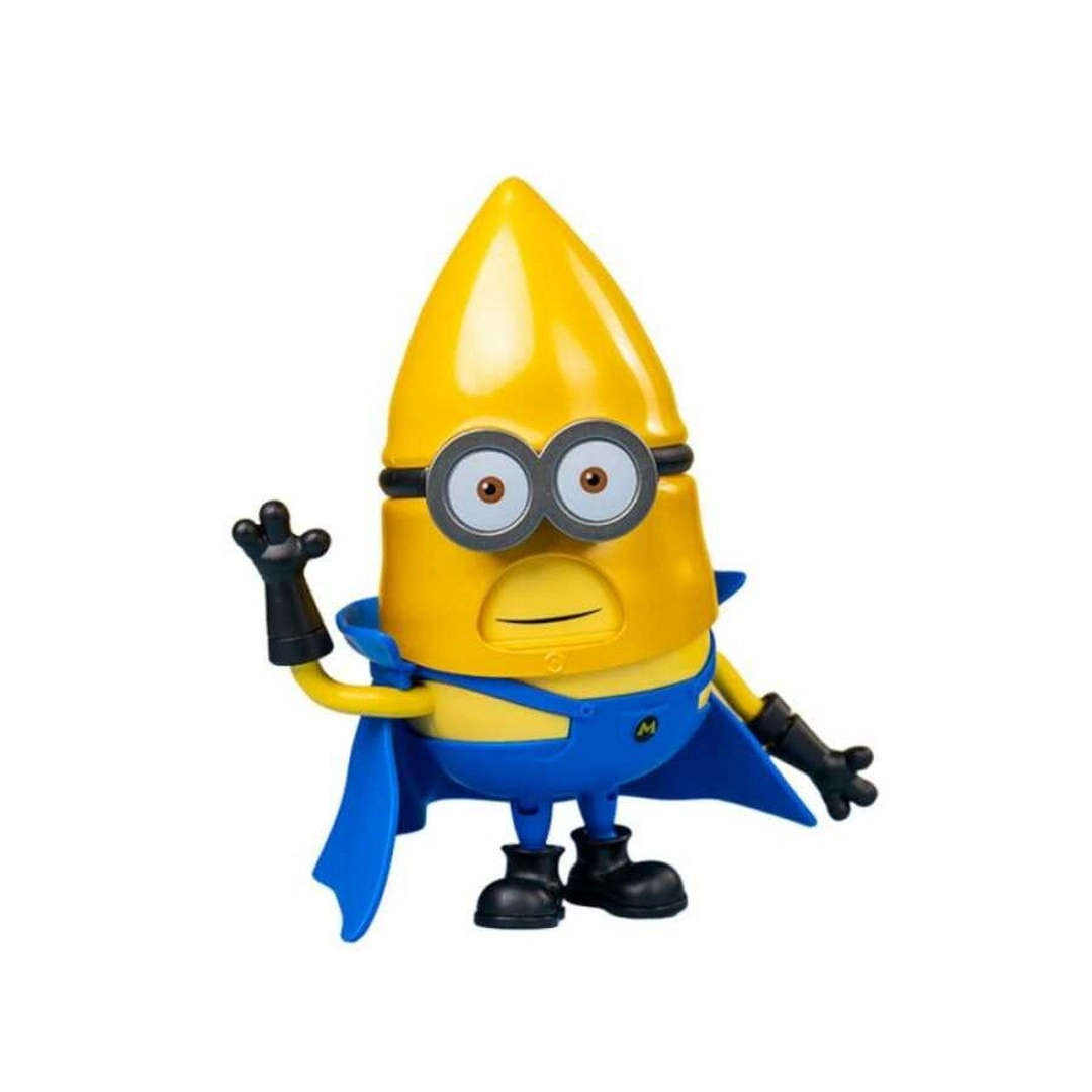 Minion Super Gus Amk Series Figür 13 cm