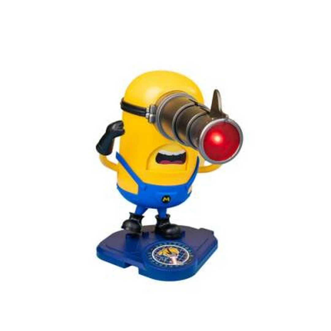 Minion Super Mel Amk Series Figür 12 cm