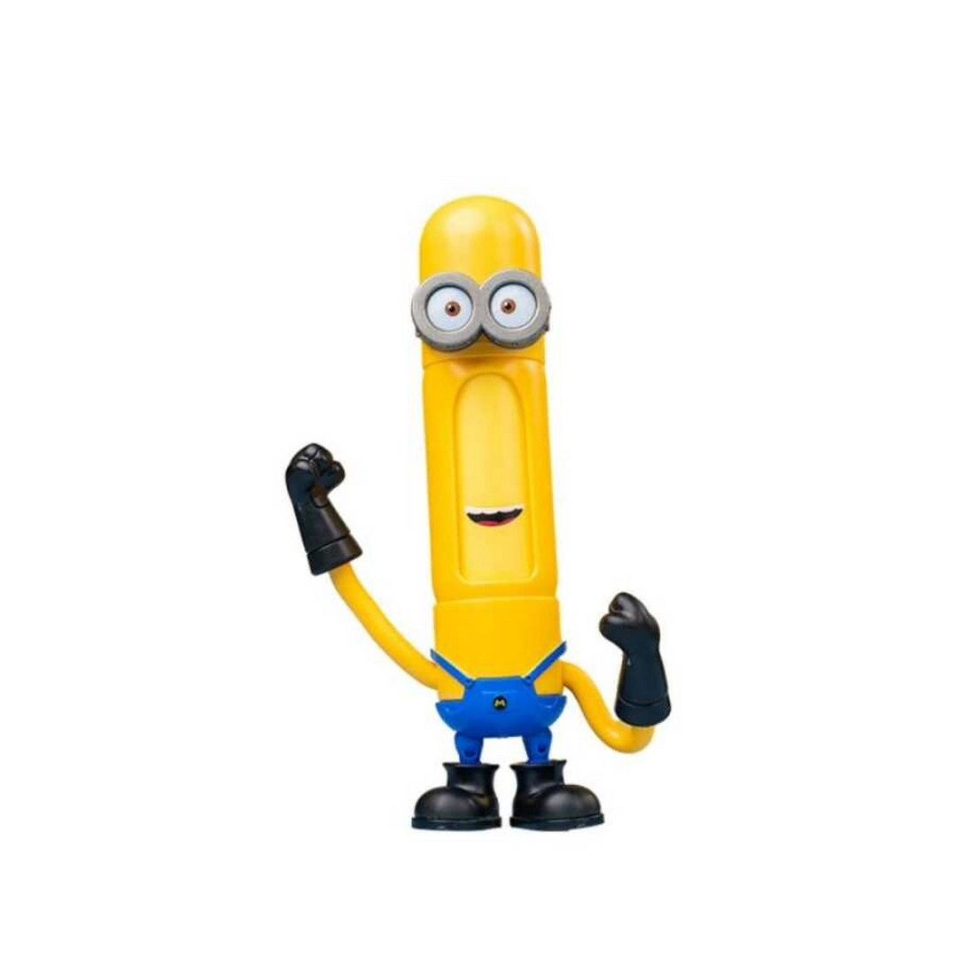 Minion Super Tim Amk Series Figür 13 cm