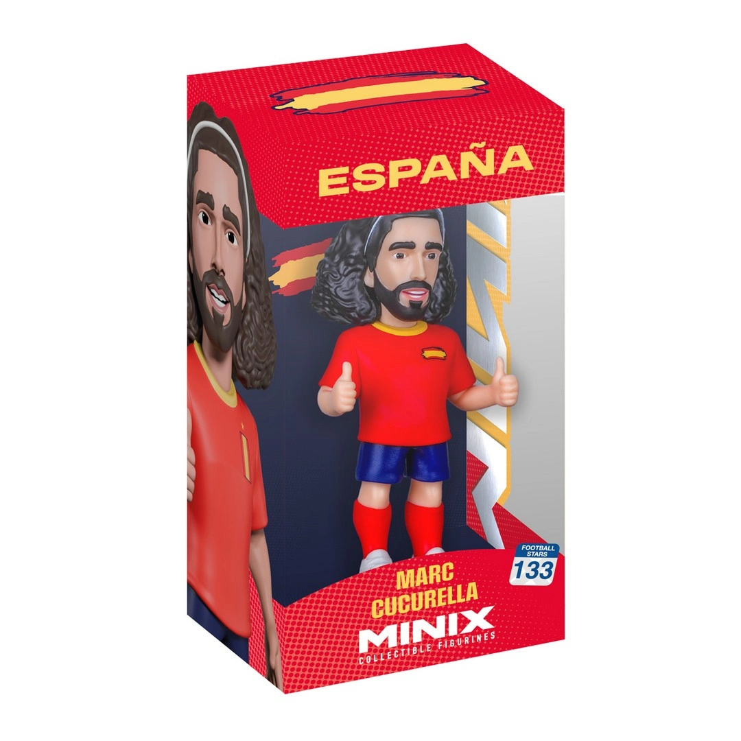 Minix Marc Cucurealla