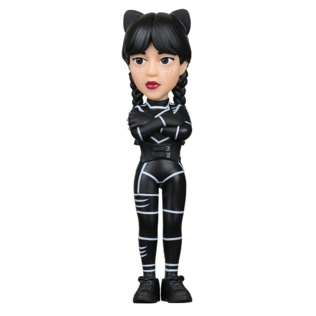 Minix Wednesday Cat Suit