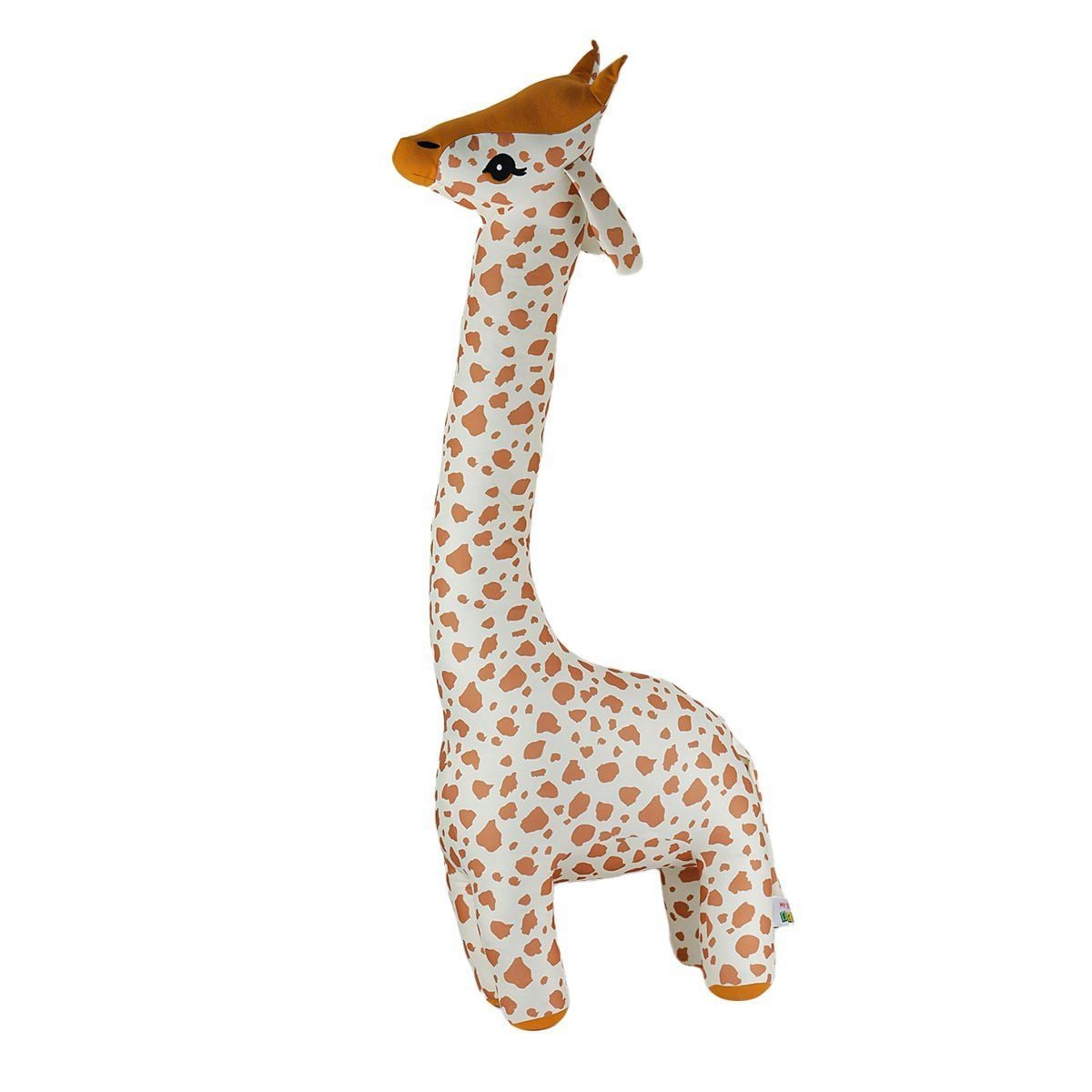 1225 Peluş Zürafa 92 cm -My Friend Toys