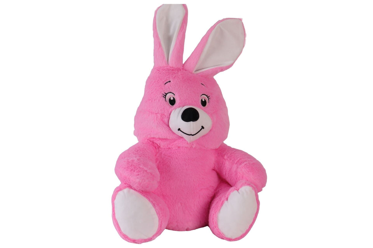 7890 PEMBE TAVŞAN