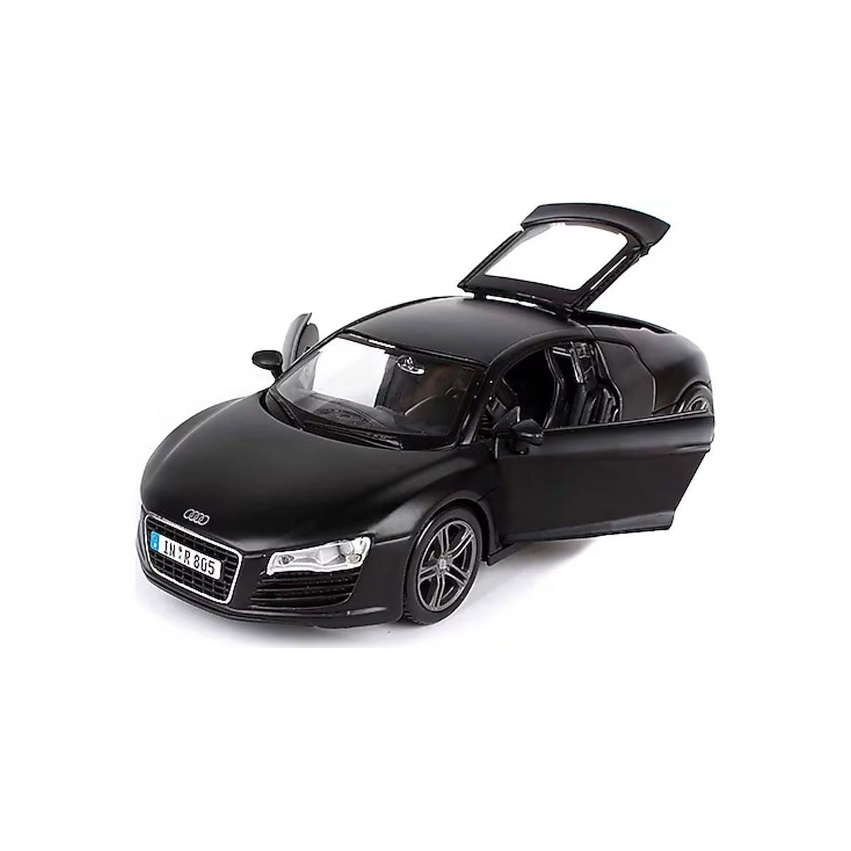 MAY 31281  Audio R8 1:24  Model Araba