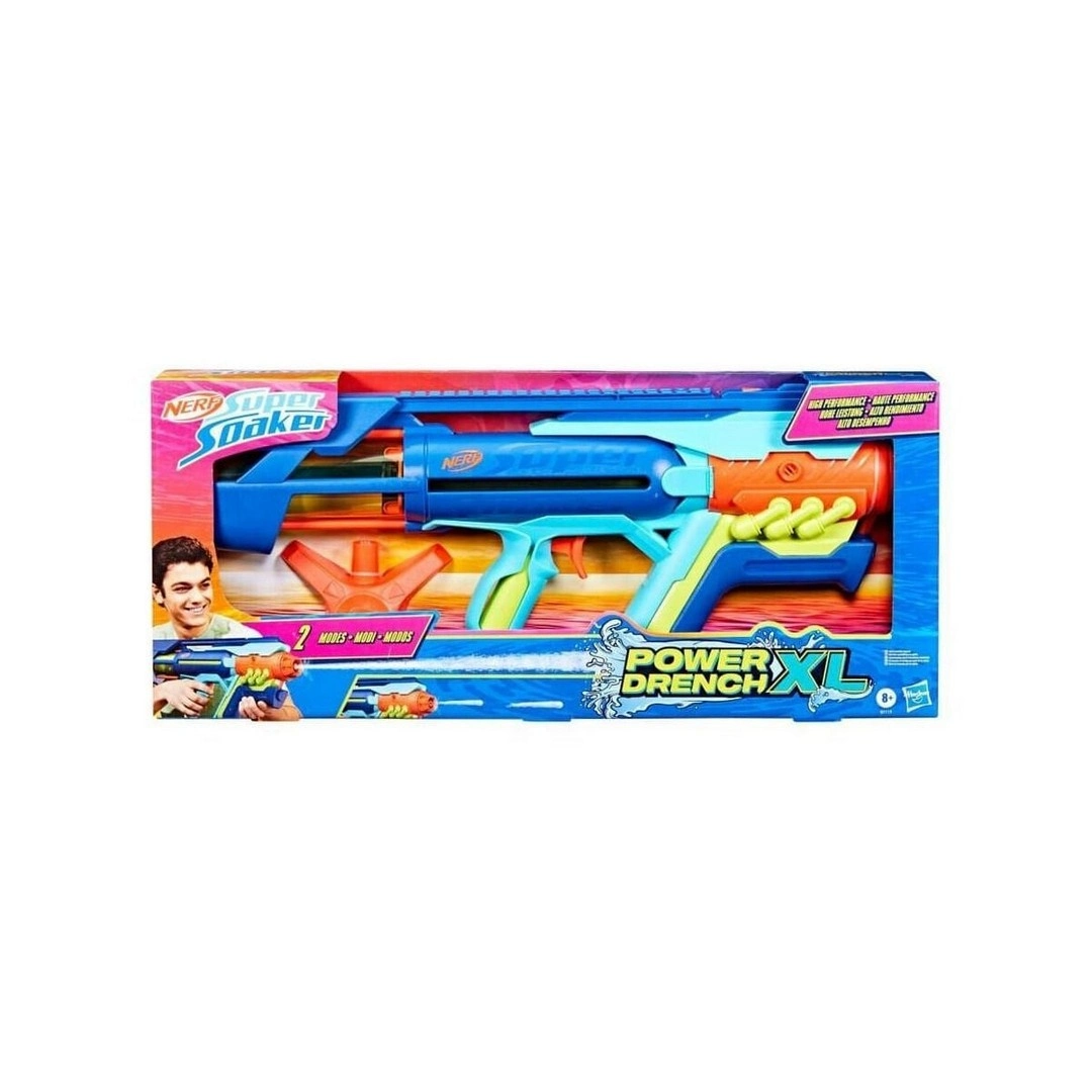 Nerf Super Soaker Power Drench XL