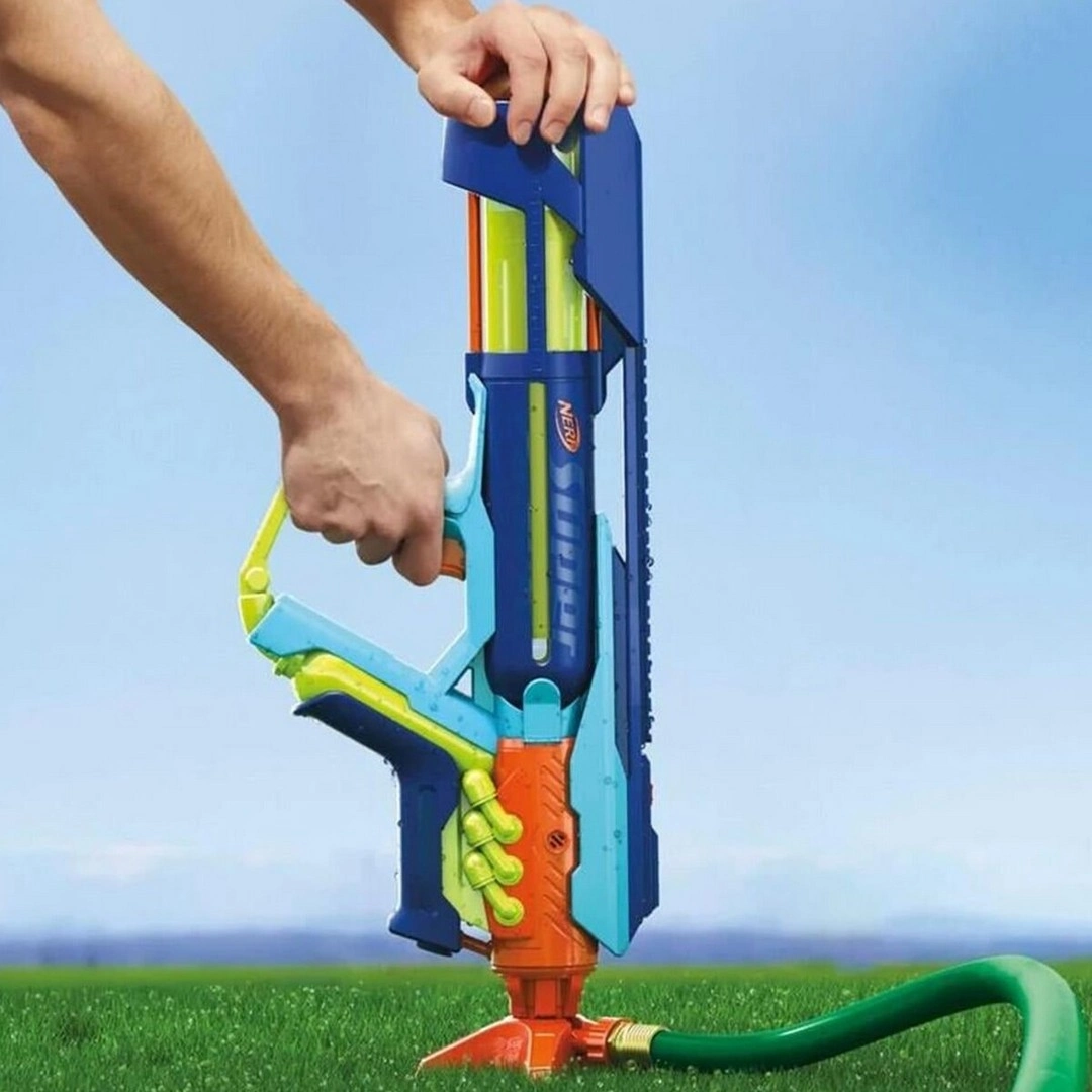 Nerf Super Soaker Power Drench XL