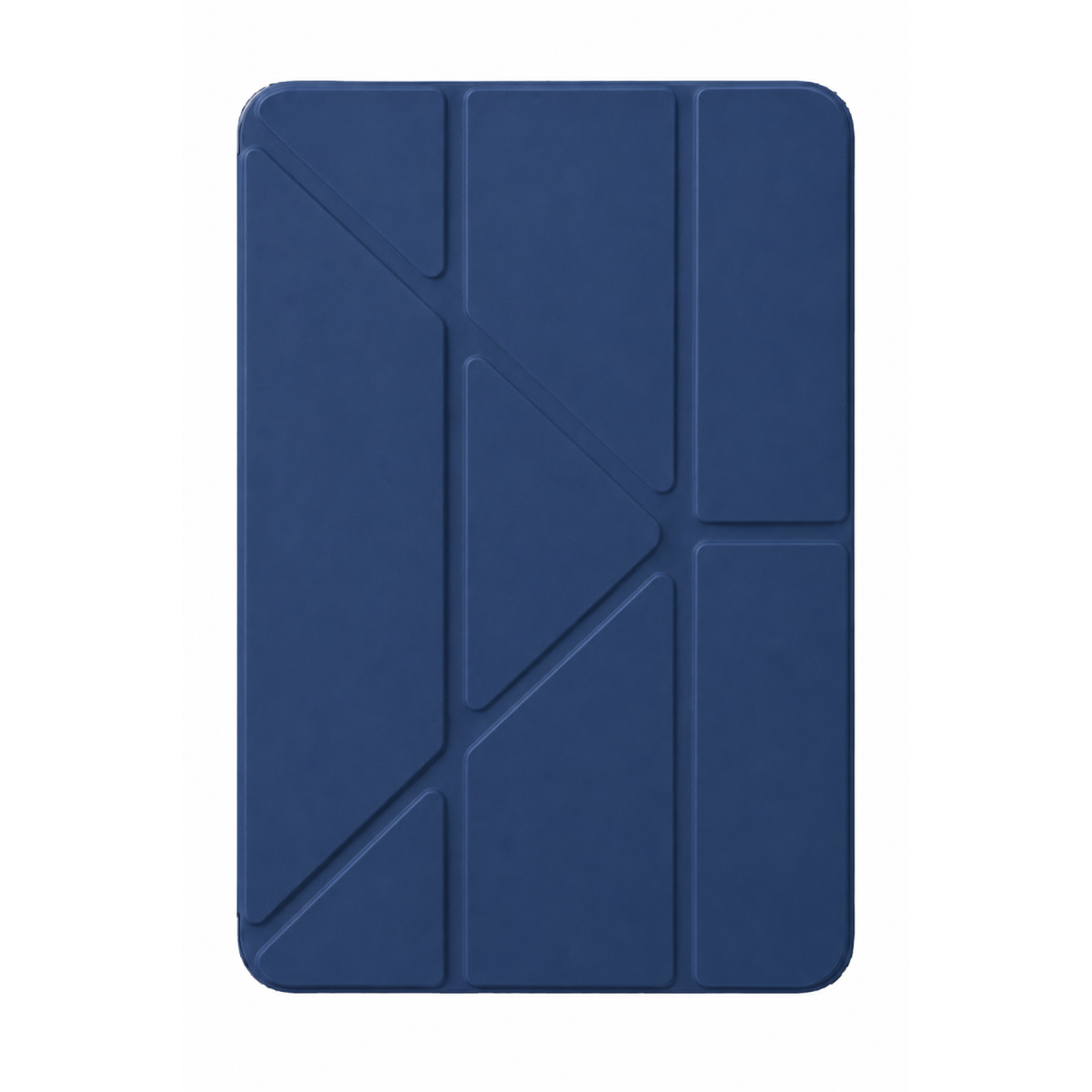Apple iPad Air 11 (2026) Mera Kalemlikli Tablet Kılıfı - Lacivert