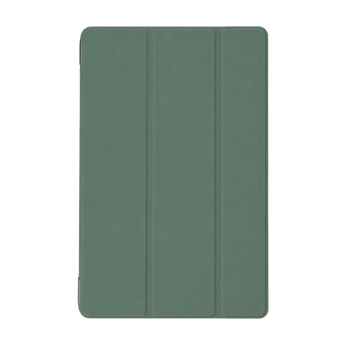 Apple iPad Mini 3 Kılıf Tablet Smart Kılıf - Yeşil