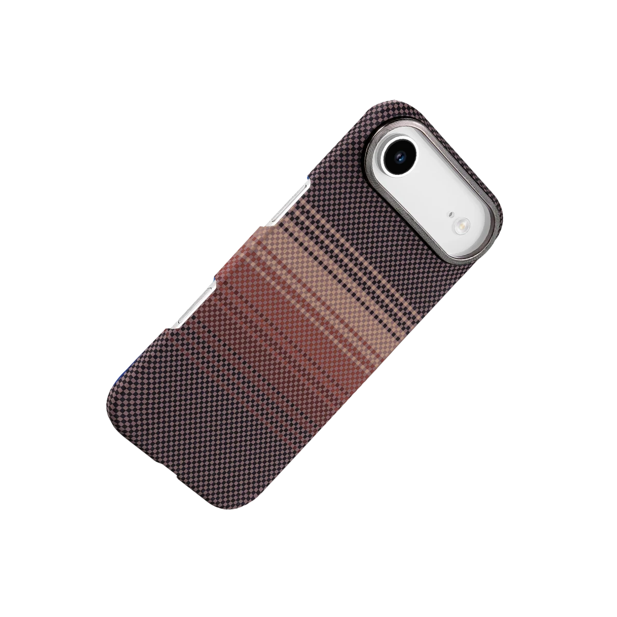 Apple iPhone 17 Air Vega Magsafe Kapak - Çöl Titanyum