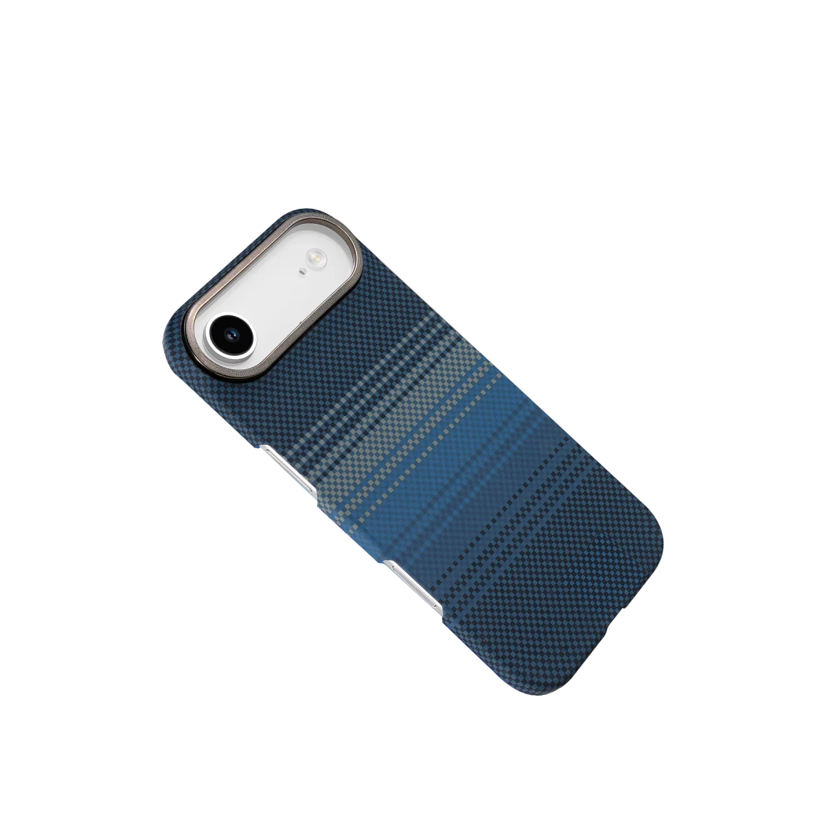 Apple iPhone 17 Air Vega Magsafe Kapak - Mavi