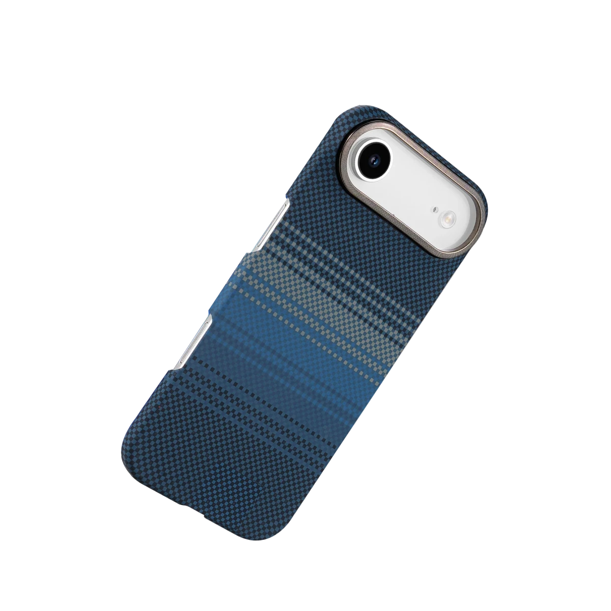 Apple iPhone 17 Air Vega Magsafe Kapak - Mavi