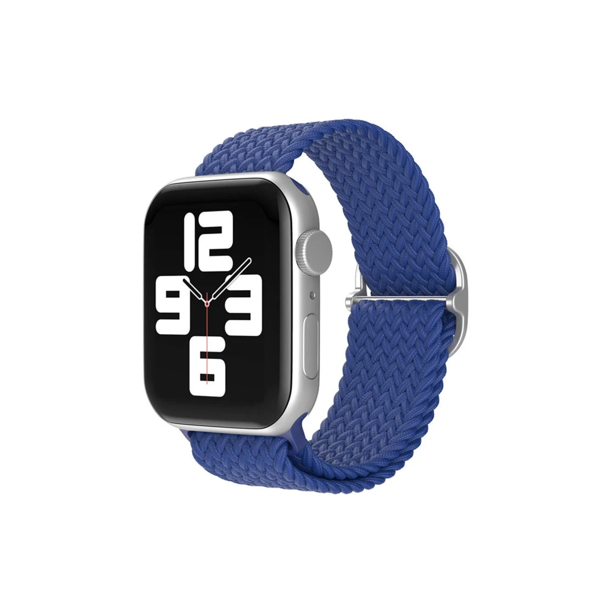 Apple Watch 38mm Star Kordon - Mavi