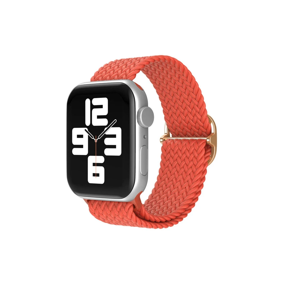 Apple Watch 42mm Star Kordon - Kiremit