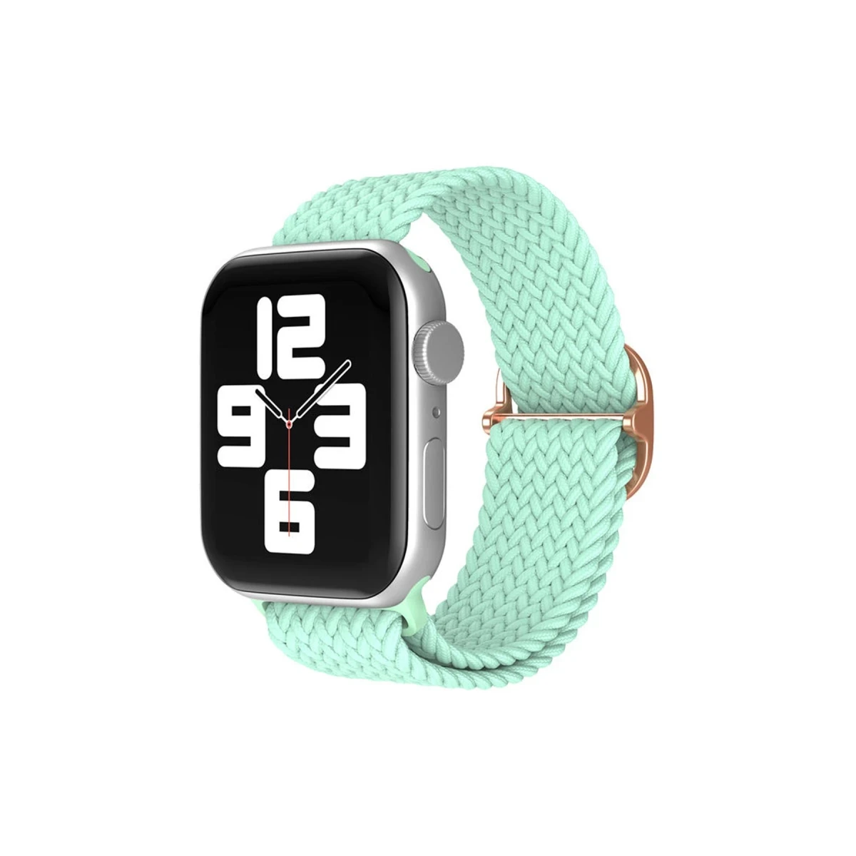Apple Watch 42mm Star Kordon - Turkuaz