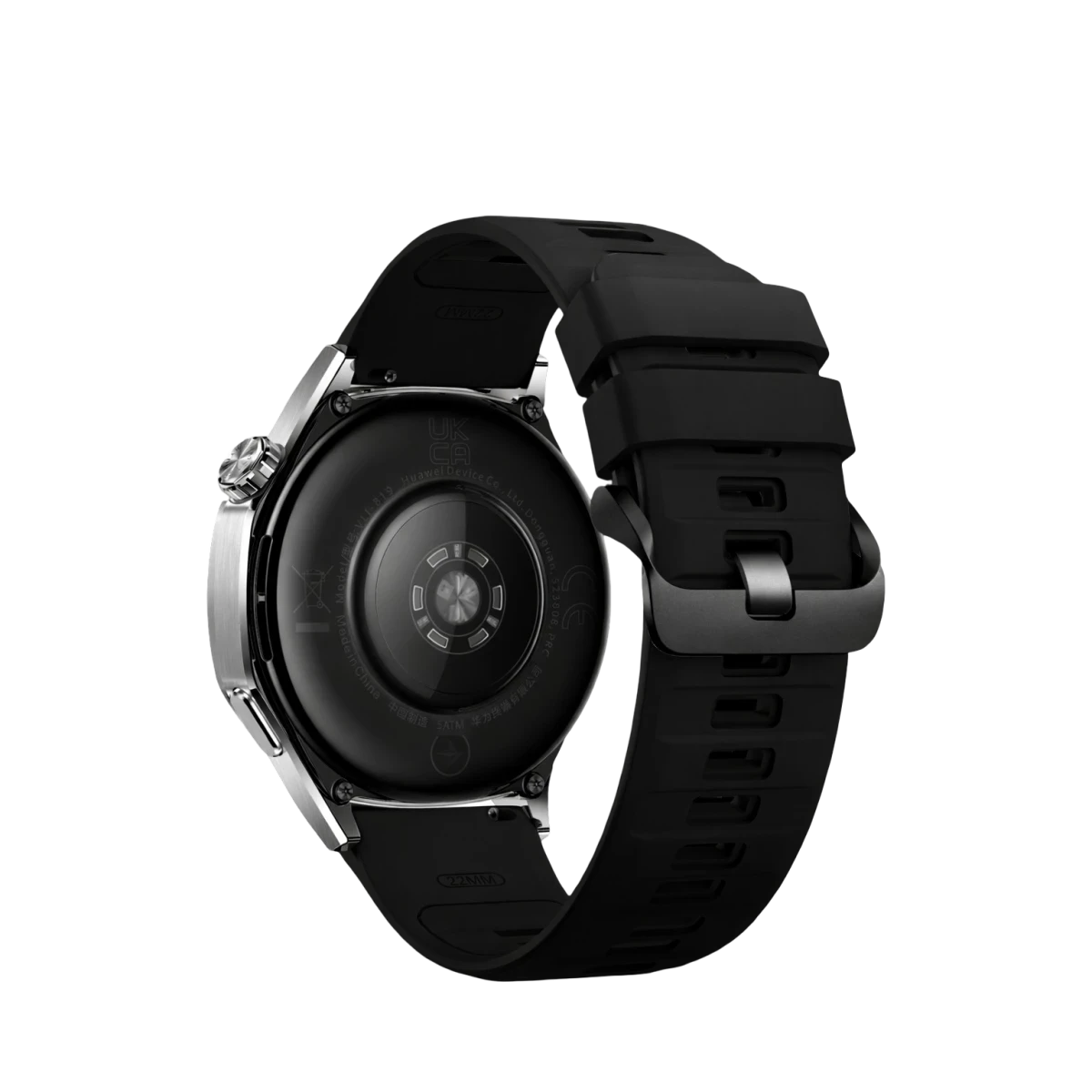 Apple Watch Ultra 49mm Minoc Kordon - Siyah