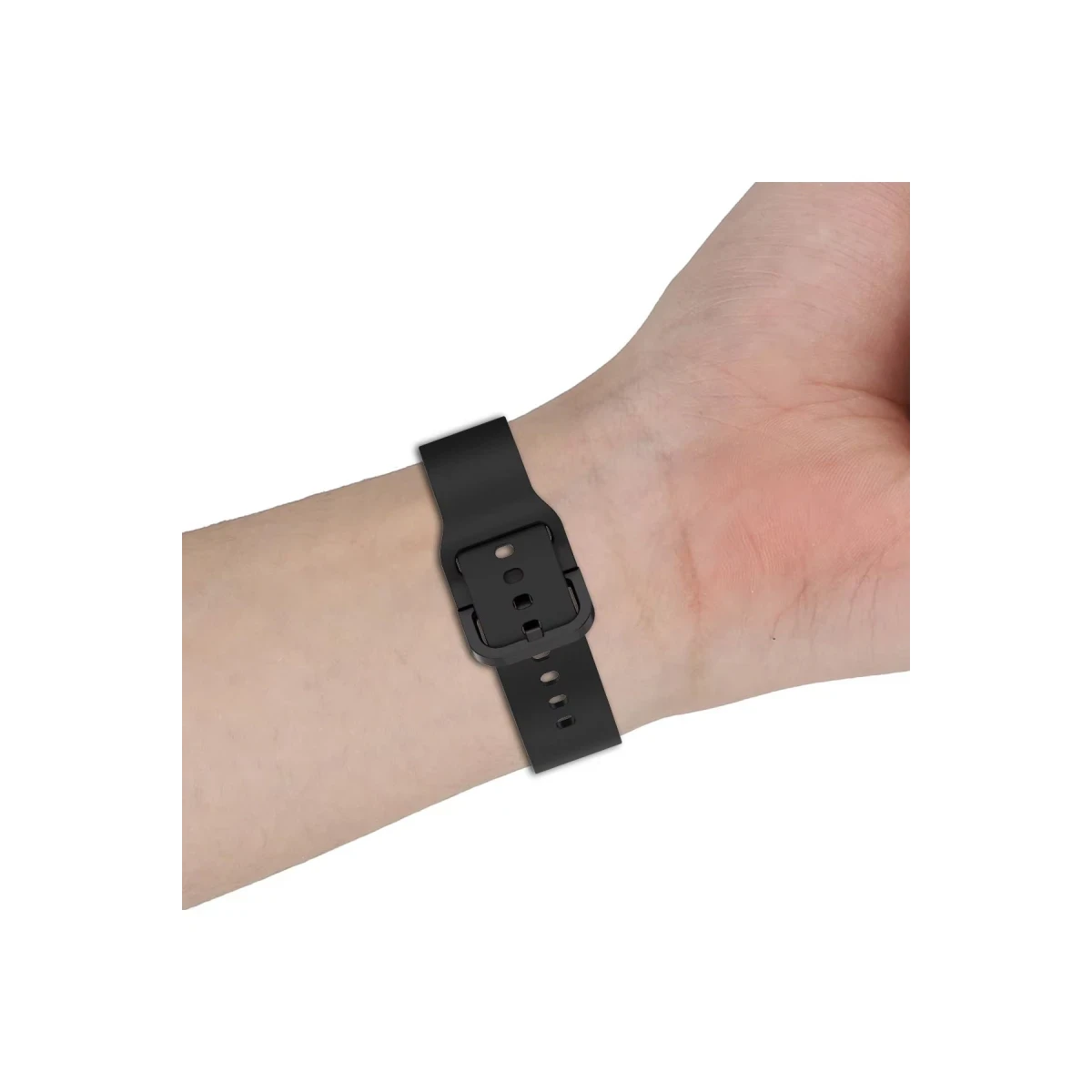 Fit 3 KR419 Ware Silikon Kordon - Lacivert