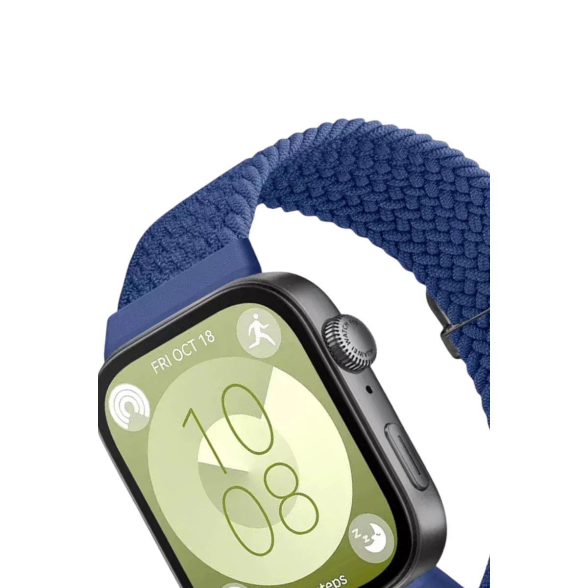 Huawei Fit 4 Star Kordon - Lacivert