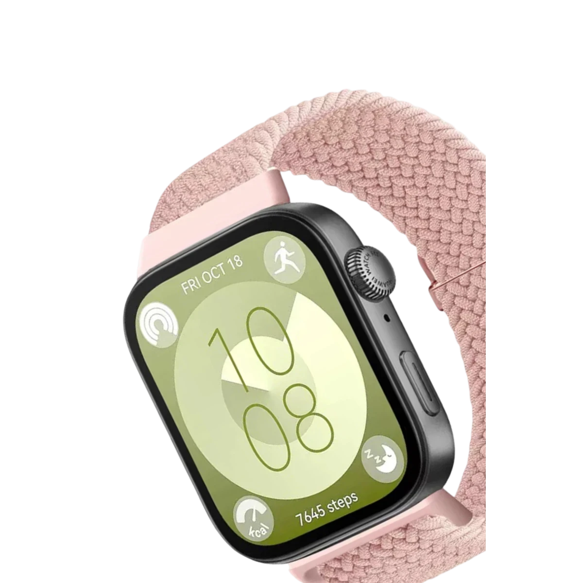 Huawei Fit 4 Star Kordon - Pudra