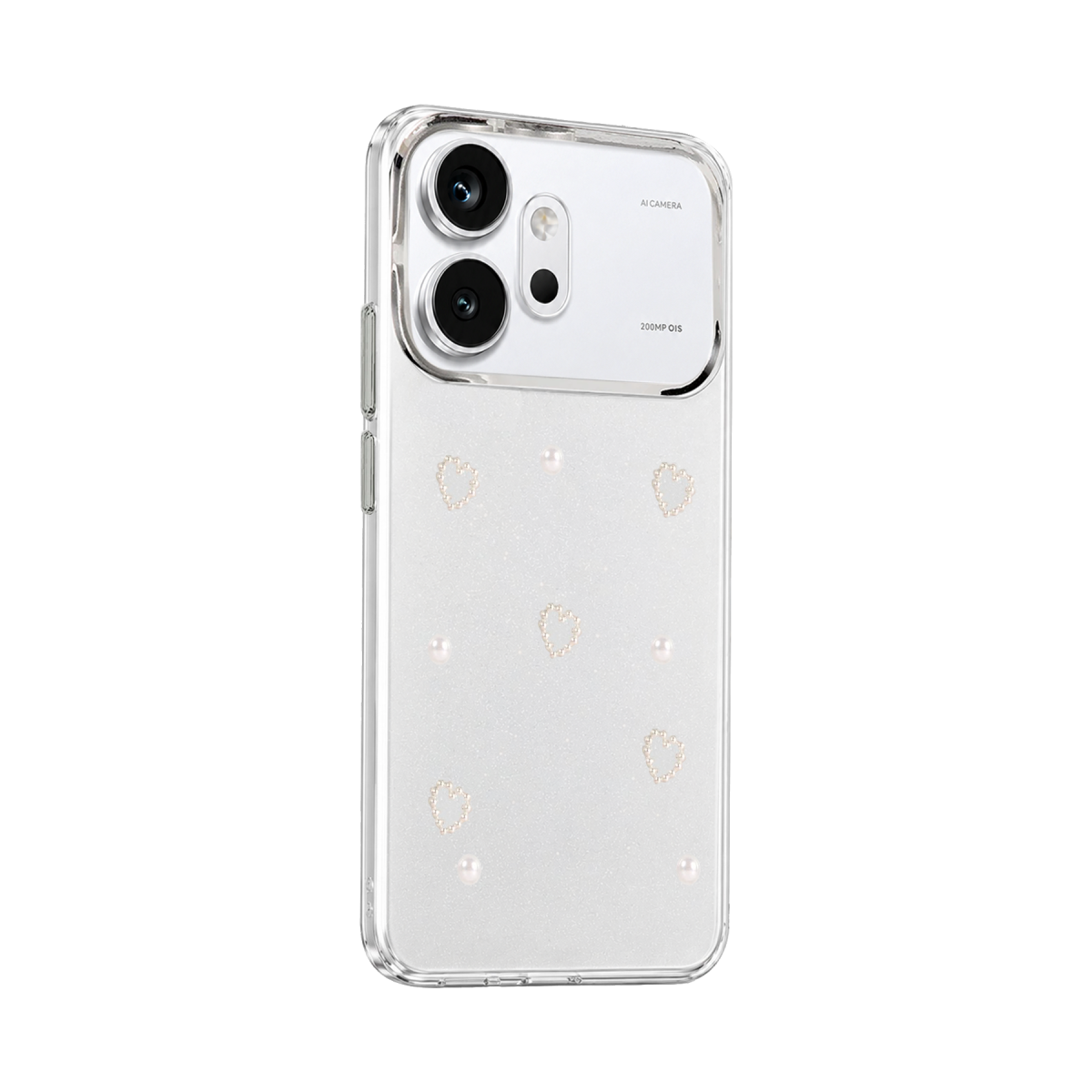 Huawei Honor 600 Fiyonk Desenli Kapak - Desen 10
