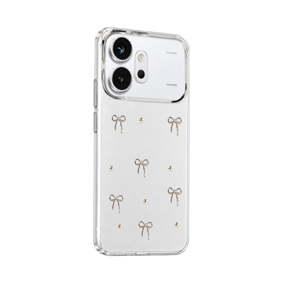 Huawei Honor 600 Fiyonk Desenli Kapak - Desen 5
