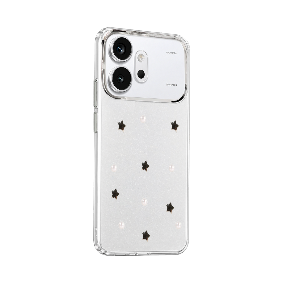 Huawei Honor 600 Fiyonk Desenli Kapak - Desen 7
