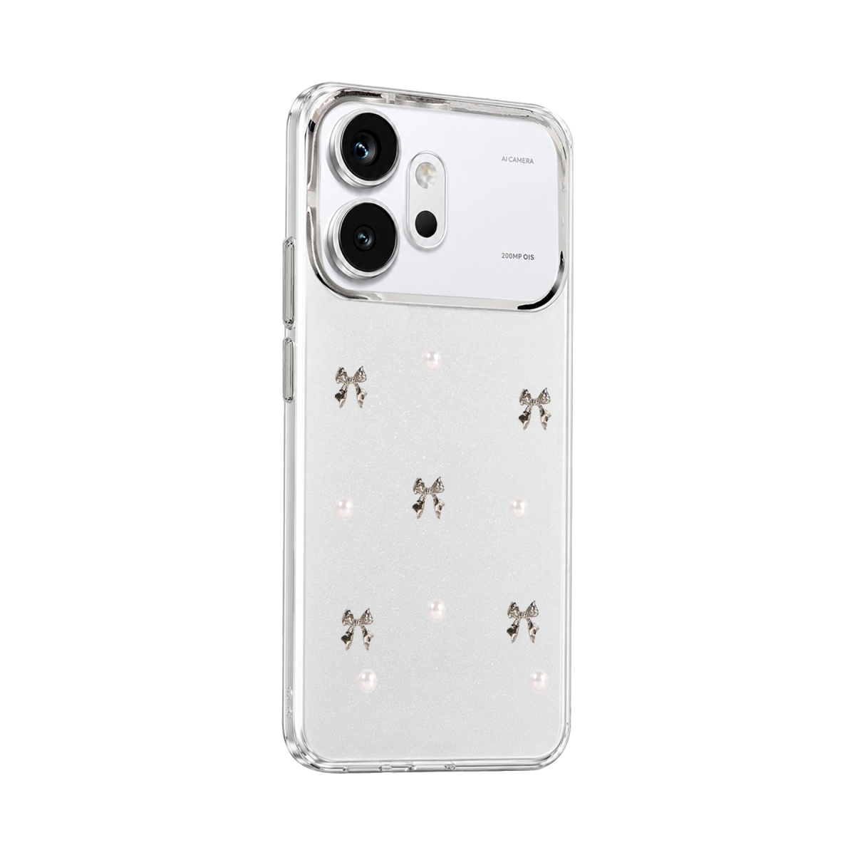 Huawei Honor 600 Fiyonk Desenli Kapak - Desen 8