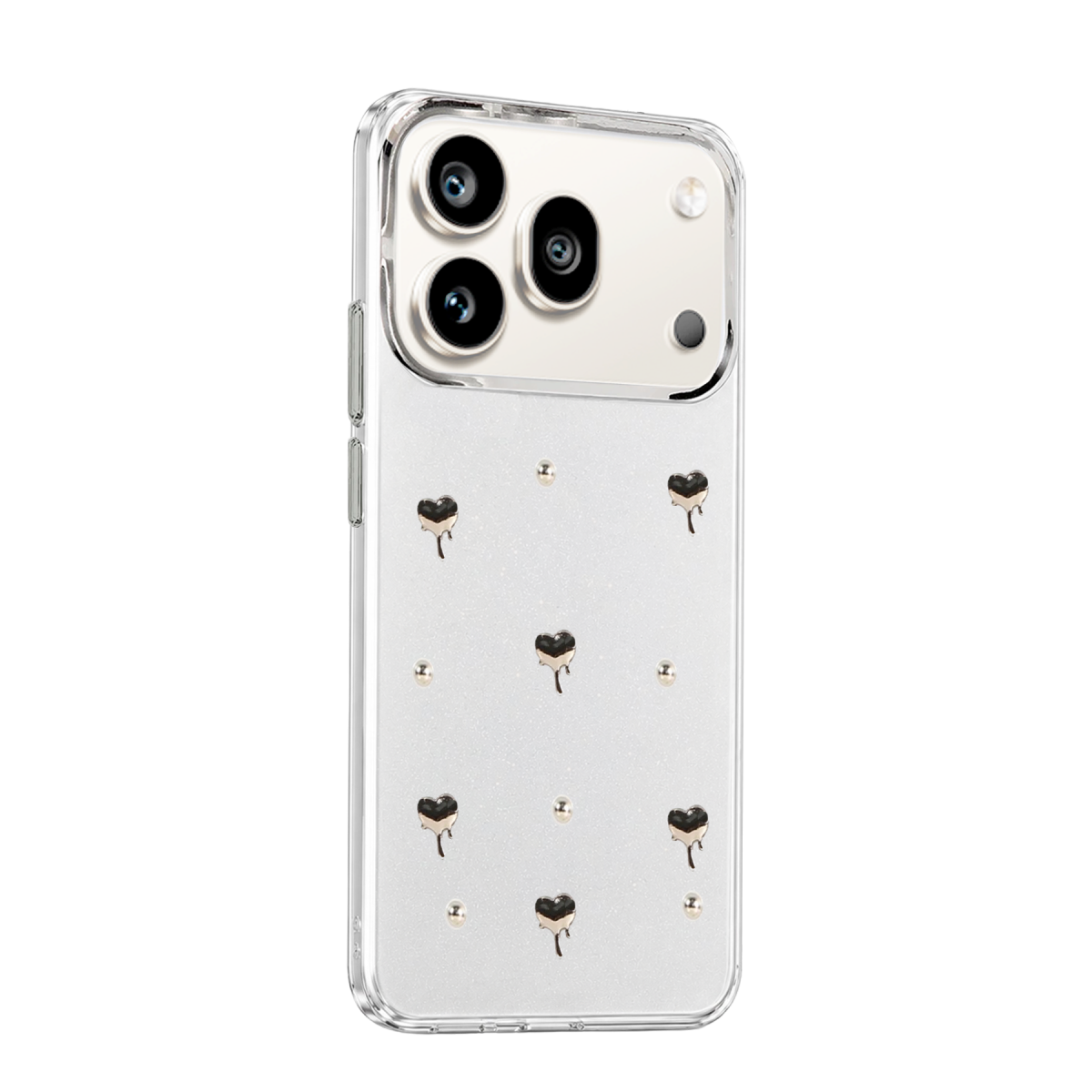 Huawei Honor 600 Pro Fiyonk Desenli Kapak - Desen 1