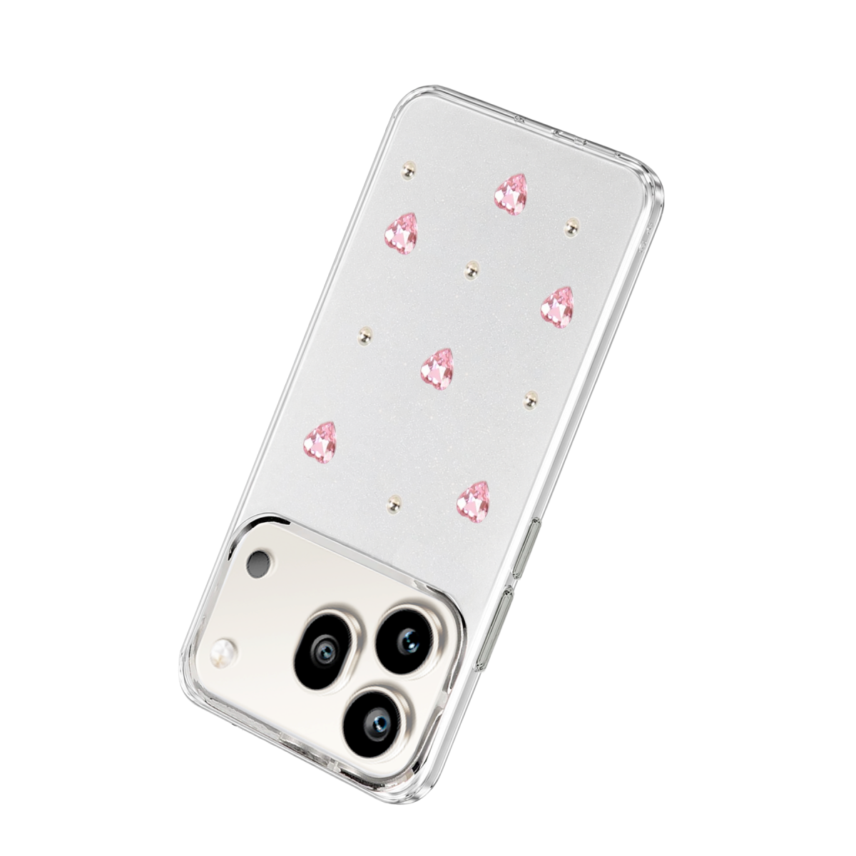 Huawei Honor 600 Pro Fiyonk Desenli Kapak - Desen 3