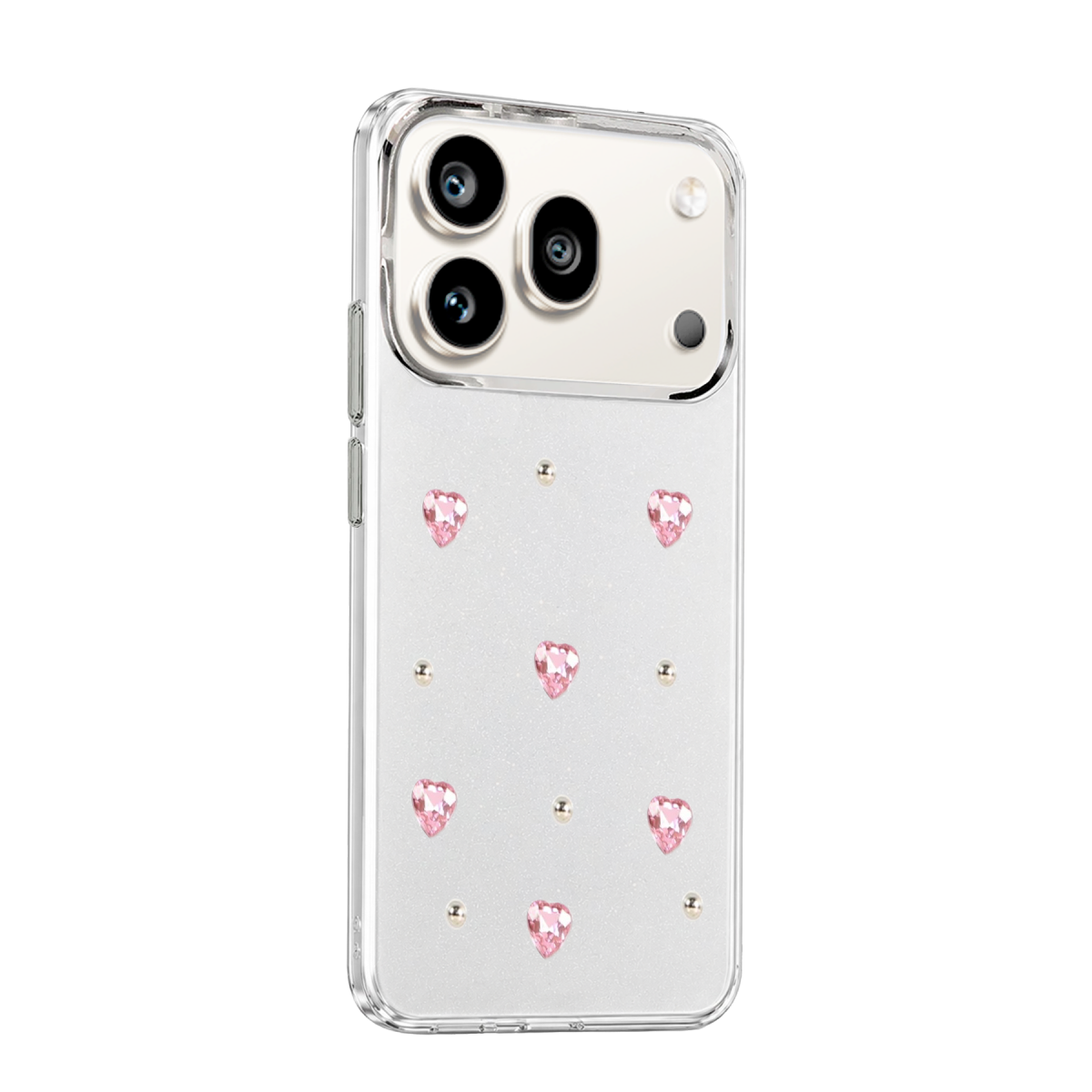 Huawei Honor 600 Pro Fiyonk Desenli Kapak - Desen 3