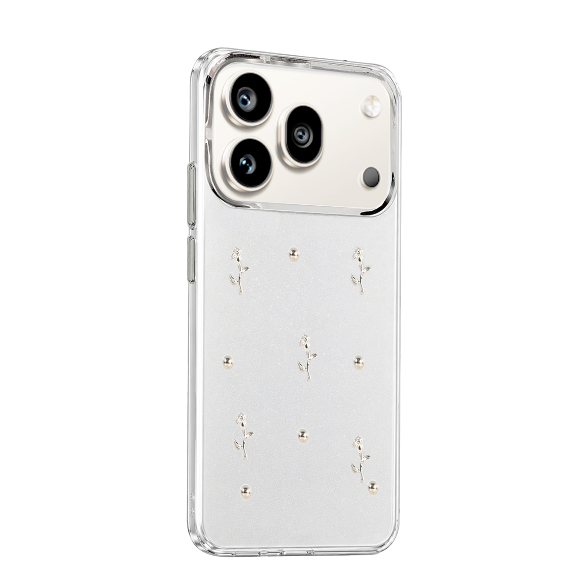 Huawei Honor 600 Pro Fiyonk Desenli Kapak - Desen 4