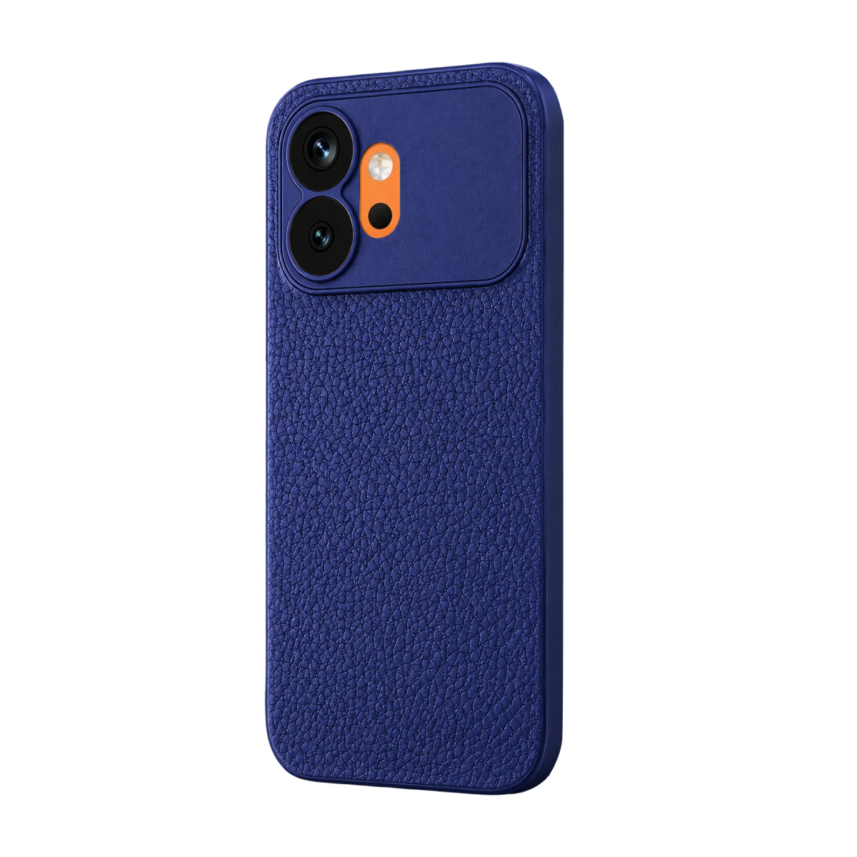 Huawei Honor 600 Thermax Silikon Kılıf - Lacivert