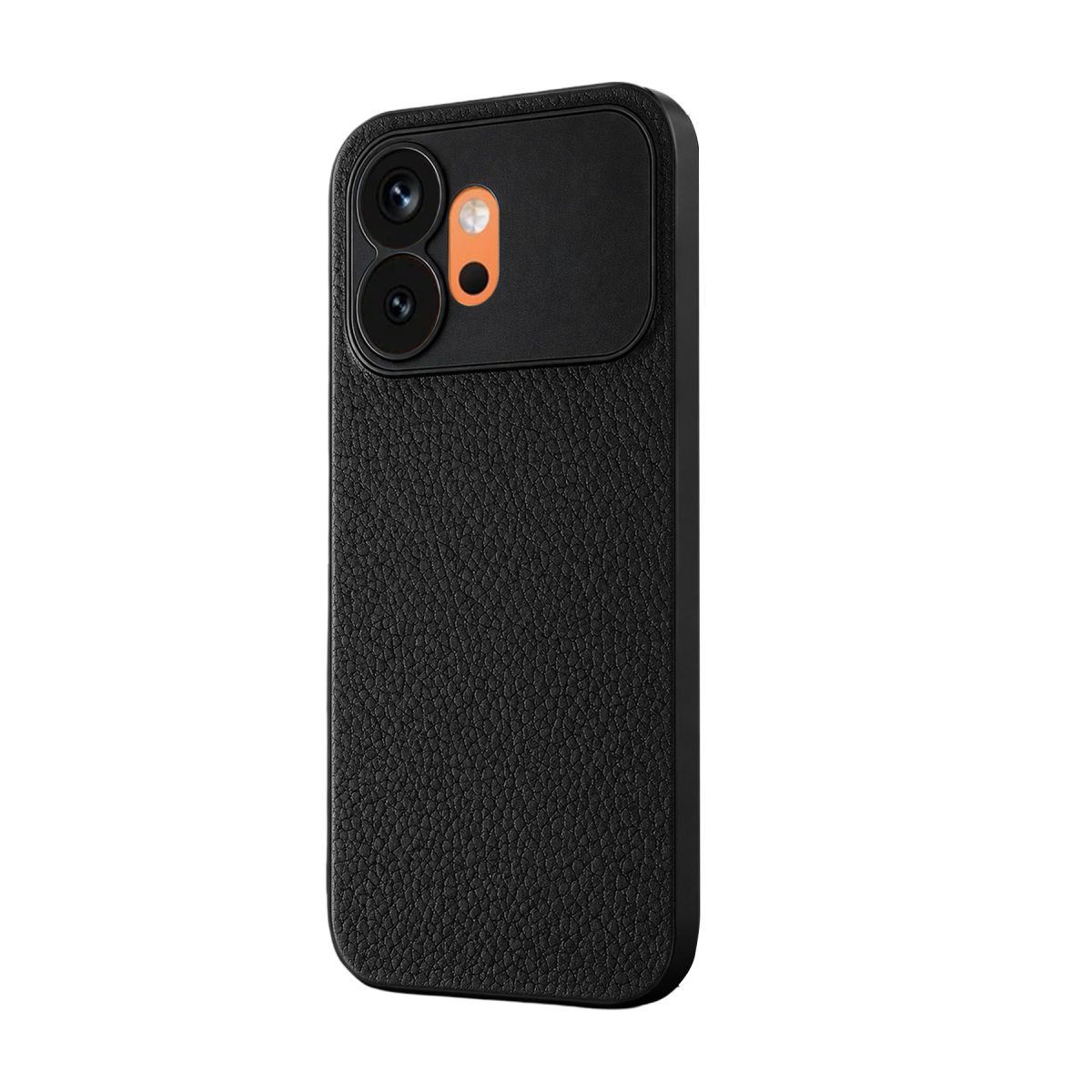 Huawei Honor 600 Thermax Silikon Kılıf - Siyah