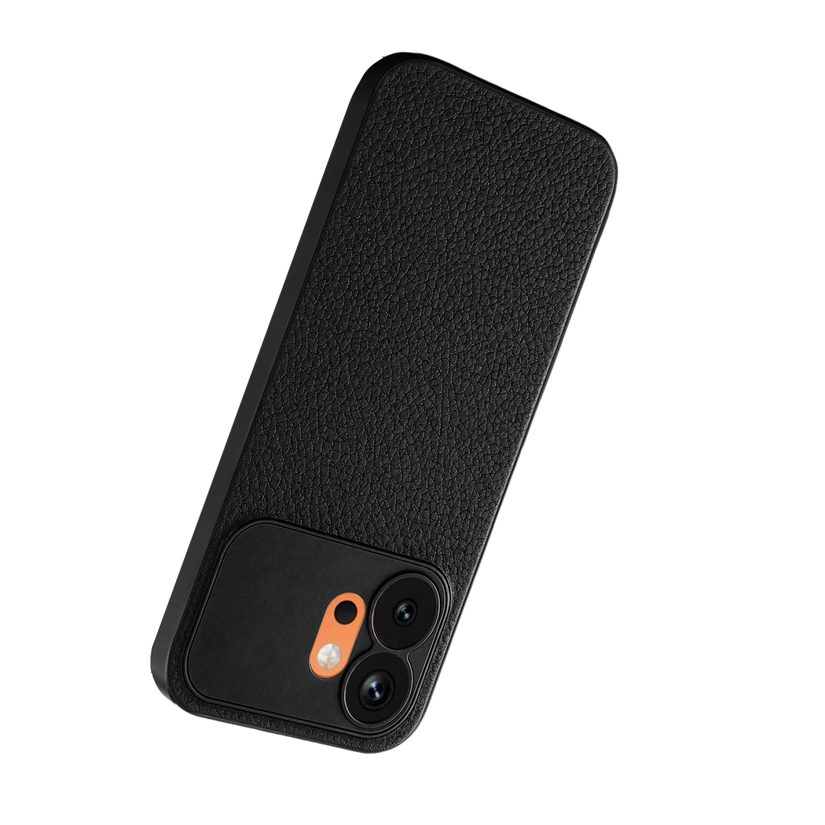 Huawei Honor 600 Thermax Silikon Kılıf - Siyah