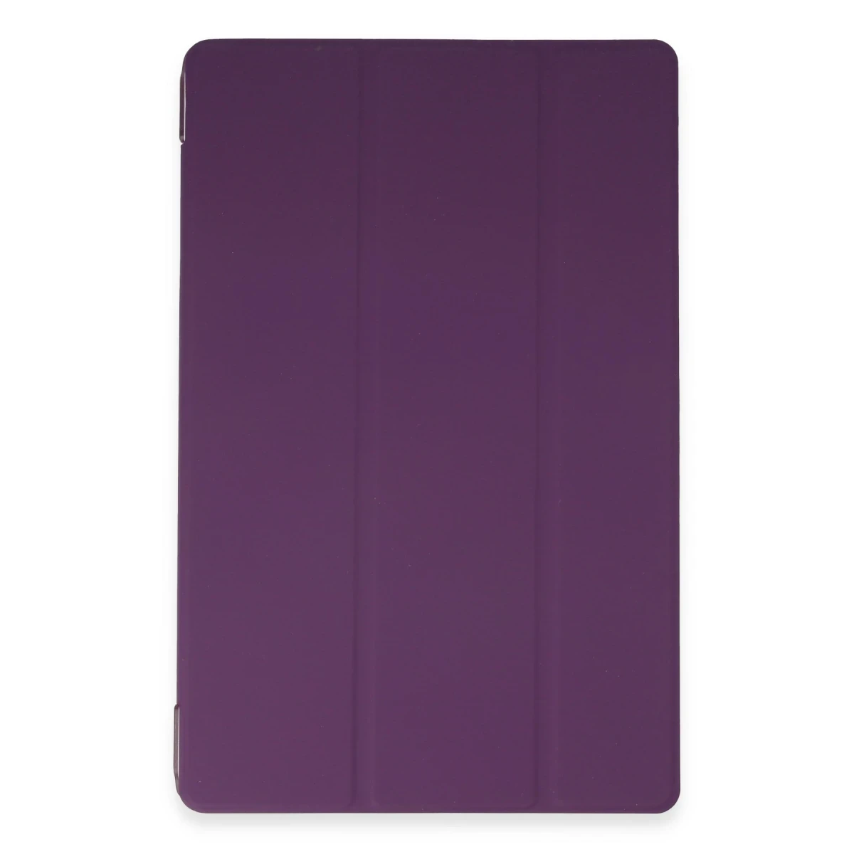 Huawei Honor Pad 8 12 Kılıf Tablet Smart Kılıf - Mor