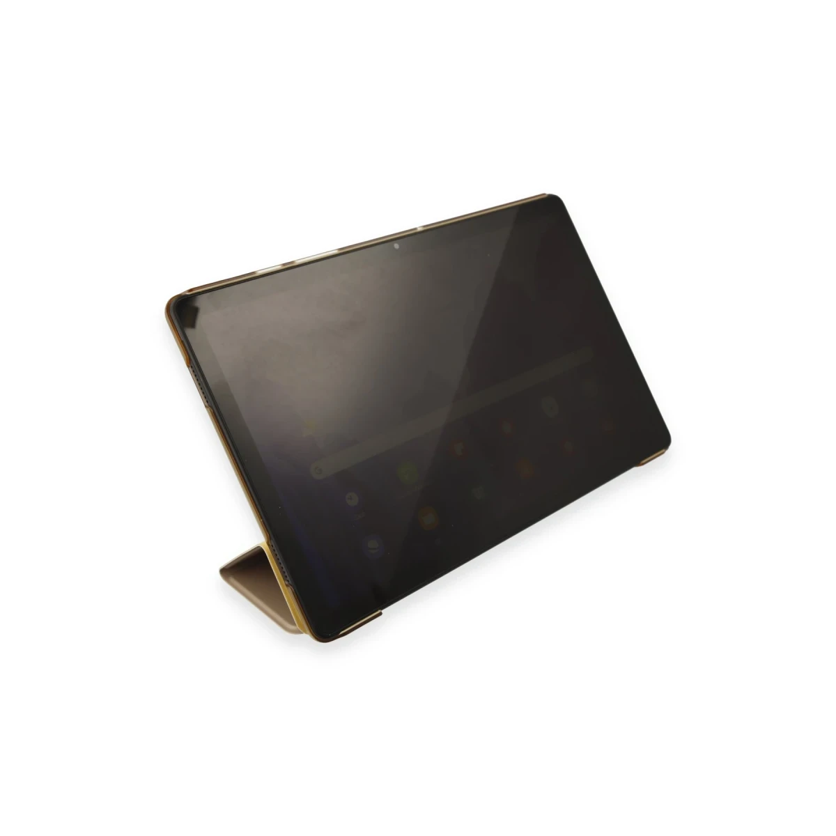 Huawei Honor Pad 8 12 Kılıf Tablet Smart Kılıf - Rose Gold