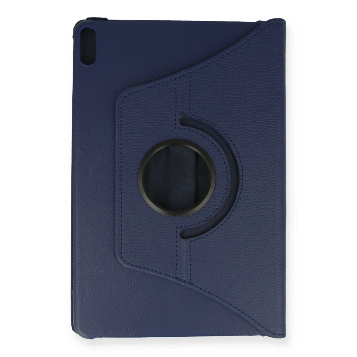Huawei Honor Pad X9 11.5 Kılıf 360 Tablet Deri Kılıf - Lacivert