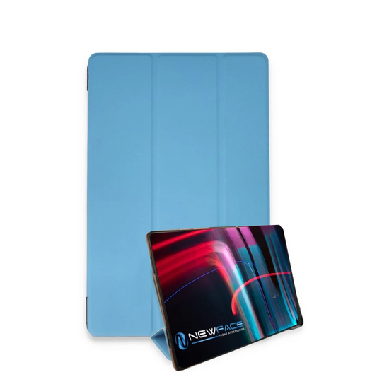 Huawei Honor Pad X9 11.5 Kılıf Tablet Smart Kılıf - Mavi
