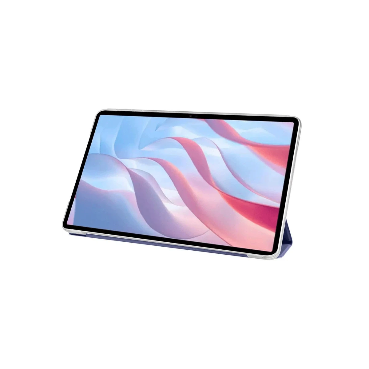 Huawei Honor Pad X9 11.5 Kılıf Tablet Smart Kılıf - Mor
