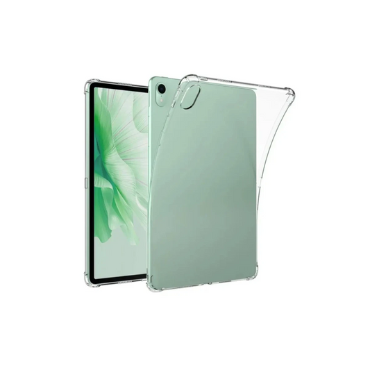 Huawei MatePad 11 (2023) Kılıf Anti Shock Tablet Silikon - Şeffaf