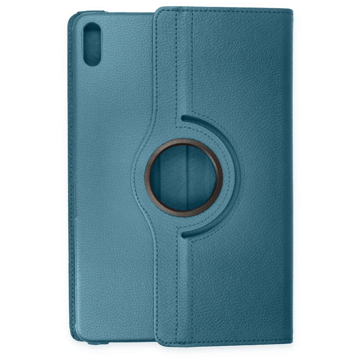 Huawei MatePad Air 11.5 Kılıf 360 Tablet Deri Kılıf - Turkuaz